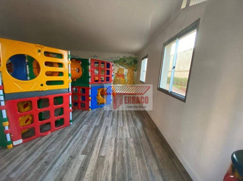 Imagem 7 de 24 de Apartamento Com 3 Dormitórios À Venda, 98 M² Por R$ 620.000,00 - Rudge Ramos - São Bernardo Do Campo/sp - Ap2926