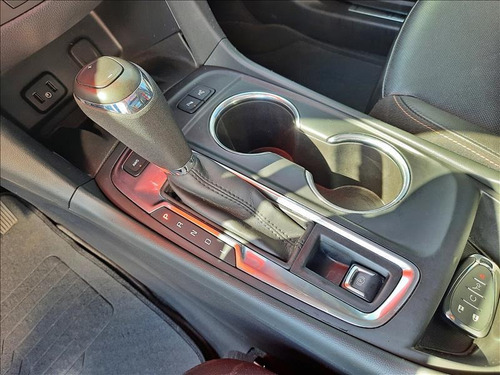 Imagem 6 de 9 de Chevrolet Equinox Equinox 2.0 16v Turbo Gasolina Premier Awd
