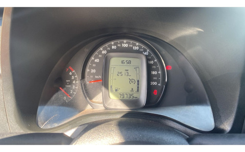 Fiat Strada 1.4 FIRE FLEX ENDURANCE CD MANUAL