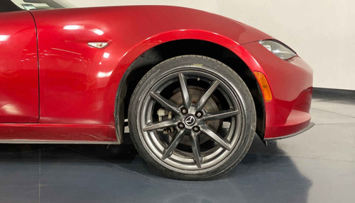 Imagen 13 de 15 de 41381 - Mazda Mx5 2017 Con Garantía