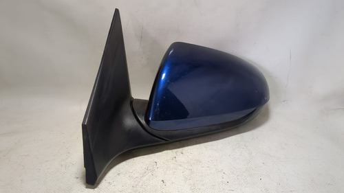 Espejo Izquierdo Elantra 2017 2018 2019 2020 R607 (Usado)