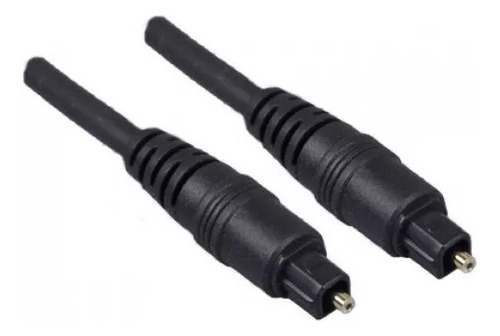 Cable Audio Óptico Digital Home Theater Ps3 Ps4 Sonido