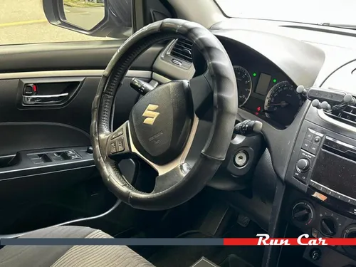 Suzuki Swift 1.4 Gl