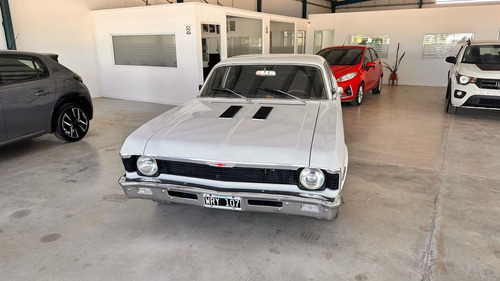 Chevrolet Chevy Ss