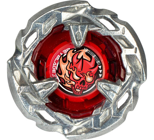 Hasbro Beyblade X Scythe Incendio