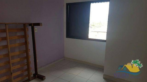 Imagem 23 de 30 de Apartamento Na Cobertura Em Peruíbe - Ap0070