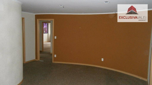 Sala Comercial Na Avenida 9 De Julho - Vila Adyana - Sa0063