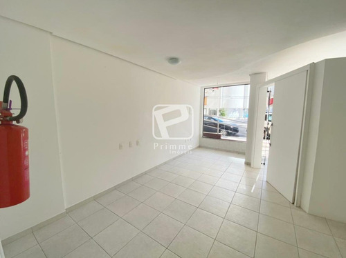 Imagem 13 de 15 de Sala Comercial Térrea Anual Em Balneário Camboriú - 6085