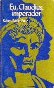 Livro Eu, Claudius, Imperador - Robert Graves