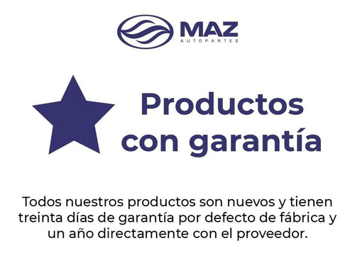 Flecha Delantera Der Vo V70 2002-2003 Ta L5 2.4t F/awd C/abs