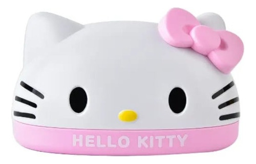 Jabonera Hello Kitty Infantil Niñas Regadera Bañera Baño