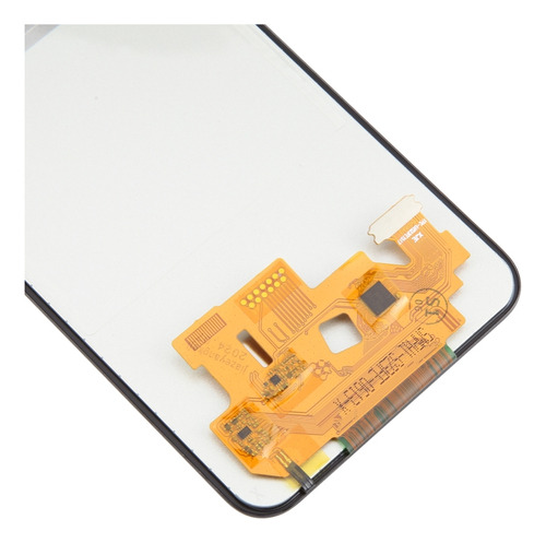 Para Samsung Galaxy S23 Fe Sm-s711b Tft Lcd, No Con Huella D