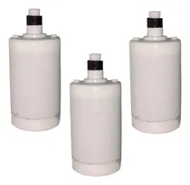 Comprar Kit 3 Refil Filtro Vela Torneira Com Filtro Lorenzetti