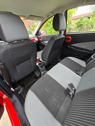 FAW Oley 1.5 Full Automática