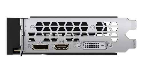 Imagen 5 de 10 de Placa De Video Gigabyte Geforce Rtx 3050 8gb Windforce Oc !