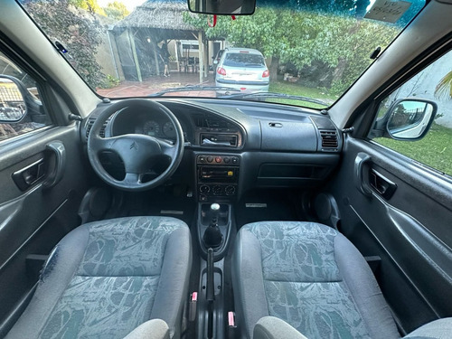 Citroen Berlingo Diesel 1.9