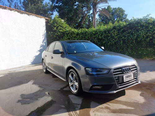 Audi A4 2.0 Ambition Tfsi 225cv Multitronic