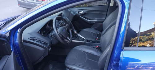 Ford Focus III 2.0 Se Plus At6