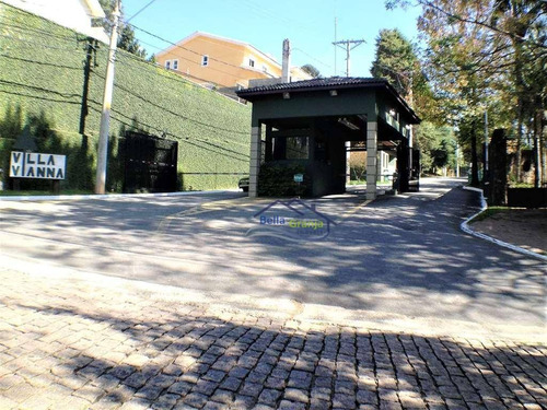 Imagem 1 de 3 de Granja Viana - Villa Viana - Te0222