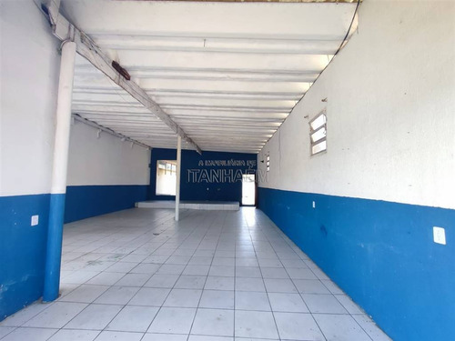 Imagem 11 de 12 de Salao Comercial Em Itanhaem - Ivo49