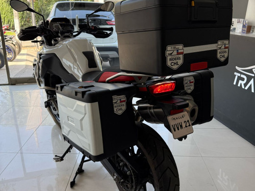 Bmw F 750 Gs Ii 2022