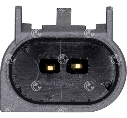 Sensor Detonación Ks Ifuel Para Savana 4500 6.0l 2009-2019