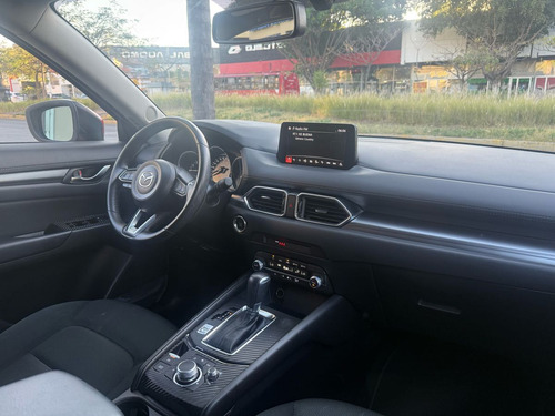 Mazda CX-5 5p Sport i L4/2.5 Aut
