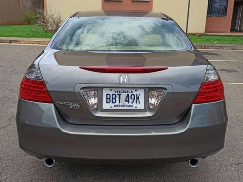 Imagen 3 de 15 de Honda Accord - Automatica
