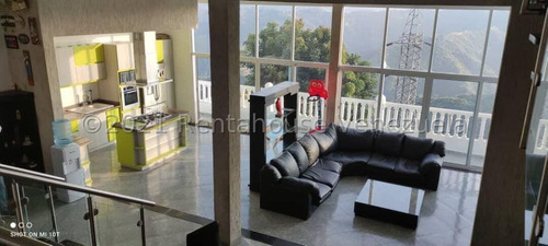 Imagen 3 de 14 de Casa En Venta En El Hatillo 22-12928 Adri 04143391178