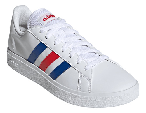 Zapatos Deportivas adidas Original Grand Court Para Hombre