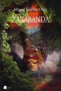 Libro Zarabanda