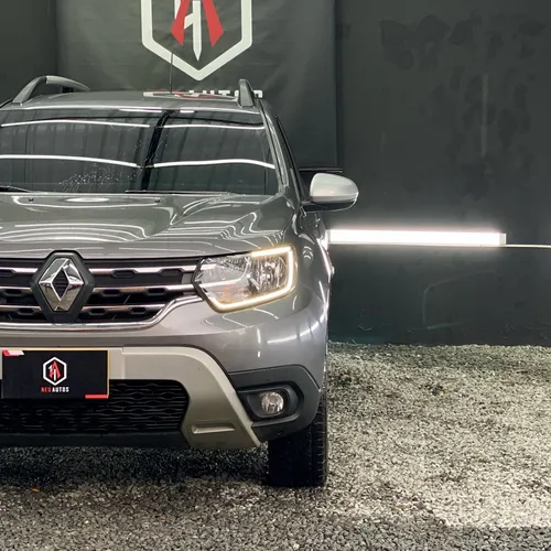 Renault Duster 1.3 T Iconic 4X4