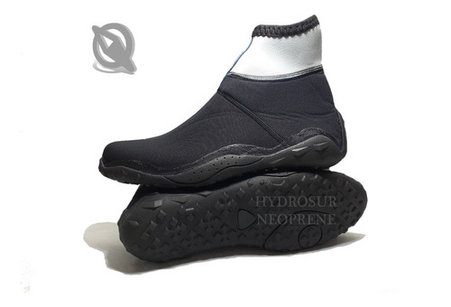 Zapatillas, Botas De Neoprene Hydrosur