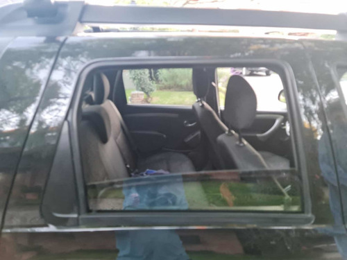 Renault Duster Oroch 2.0 Dynamique 2016
