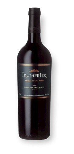 Trumpeter Cabernet Franc *750ml