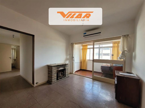 Muy Buen Depto 3 Ambientes - Villa Martelli - Barrio Parque