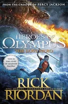 Comprar Lost Hero, The - Heroes Of Olympus 1-riordan, Rick-penguin B