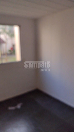 Imagem 11 de 25 de Apartamento - Ref: Sa2ap2256