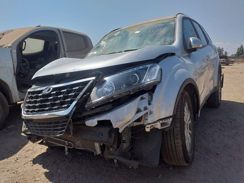 Mahindra Xuv 500 2020-2023 En Desarme Id2135