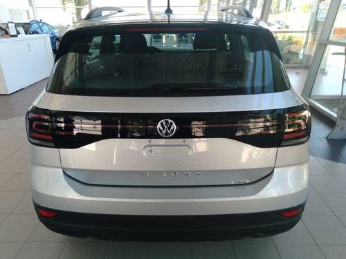 Volkswagen Financia T-cross 0km Tomo Usado + Cuotas Fijas G-