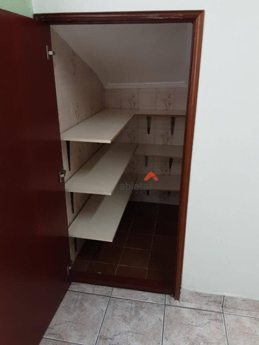 Imagem 18 de 30 de Sobrado Com 3 Dormitórios À Venda, 140 M² Por R$ 680.000,00 - Jardim Dracena - São Paulo/sp - So0264