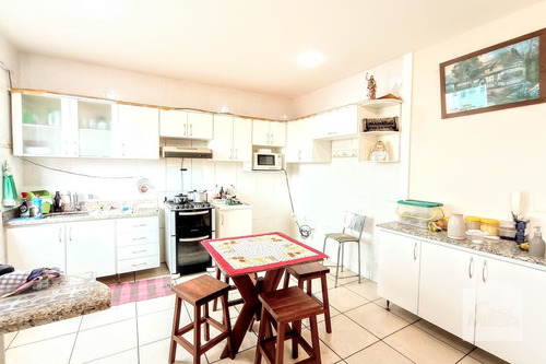 Imagem 9 de 15 de Casa À Venda No São João Batista - Código 279046 - 279046