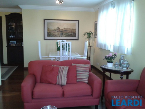 Imagem 4 de 15 de Apartamento - Perdizes - Sp - 398043