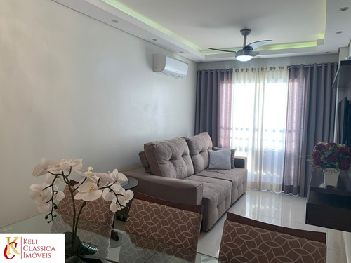 Imagem 10 de 30 de Apartamento Disponível Para Venda: Excelente Localização, Apartamento Dois Dormitórios, Sendo Uma Suíte, Sala Dois Ambientes, Banheiro Social. - Ap00657 - 70699228