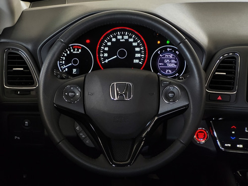 Imagem 13 de 14 de Honda Hr-v 1.5 Turbo Touring 2020
