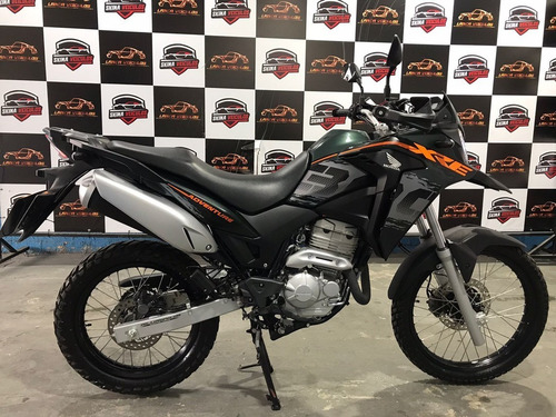 Imagem 3 de 8 de Honda Xre 300