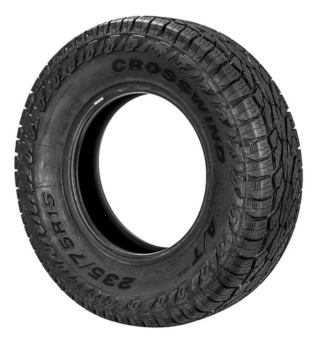 Pneu 225/75r15 Lt 6 Lonas 102/99s Crosswind At 100 Linglong