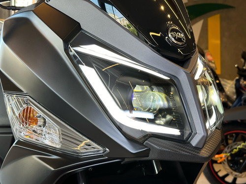 Dafra Cruisym 150abs-2025-0km-48x S Entrada-ny