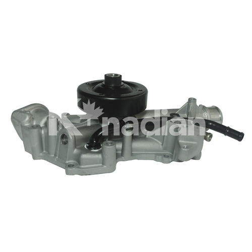 Bomba Agua Ram Wagon 1500 V6 3.9l 2000 2001 2002 2003