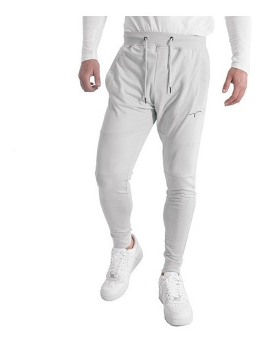 Pantalones Muvem De Hombre - Wmu21020